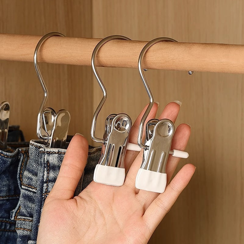 Smart Clip Hanger