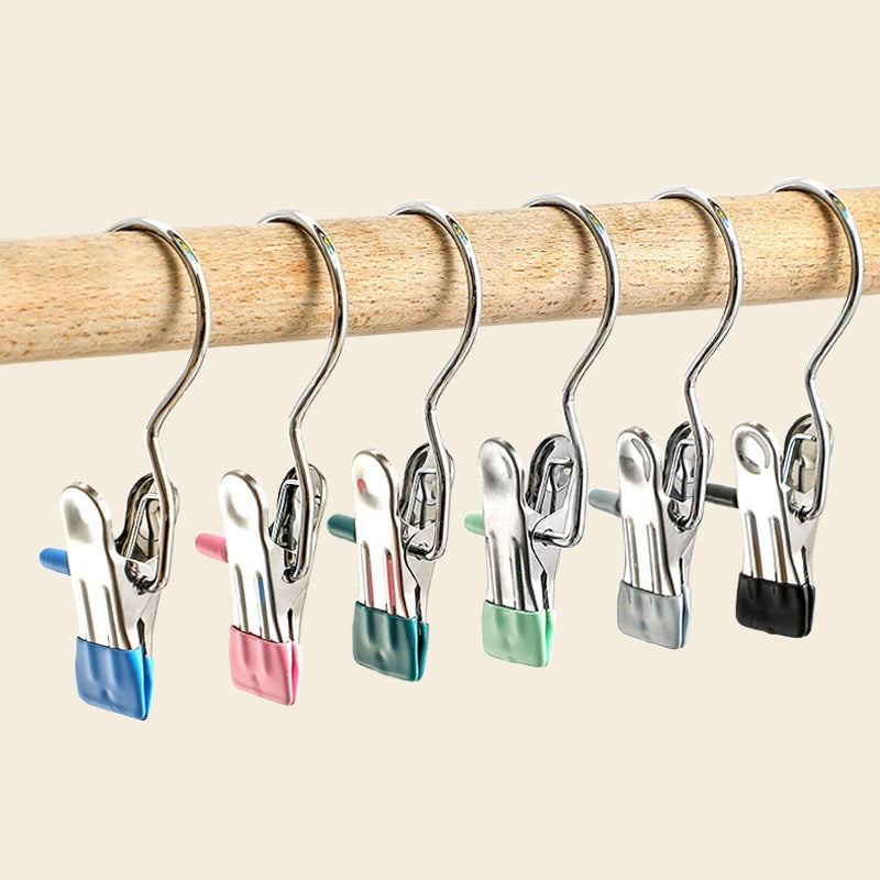 Smart Clip Hanger