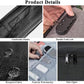 Prista's Document Organizer Bag (Waterproof)