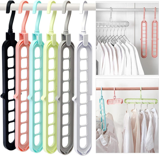 Magic Space Saving Hanger