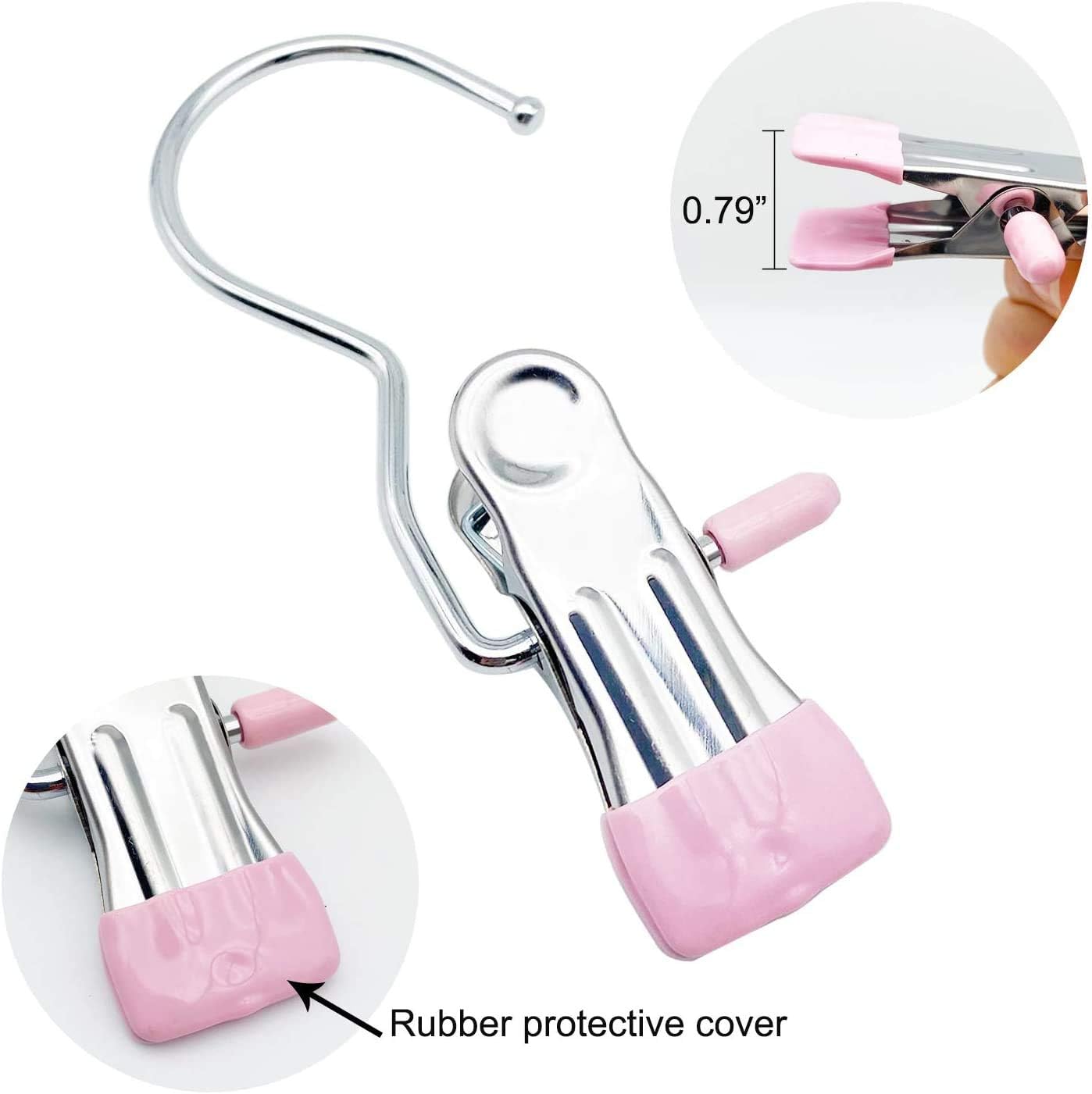 Smart Clip Hanger