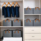 Premium Wardrobe Clothes Organizer