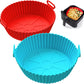 Air-Fryer Silicone Reusable Baking Tray