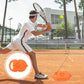 Tennis Trainer Rebound Ball | For Tennis & Cricket Self-Practice