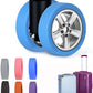 Travel Luggage Wheel Covers