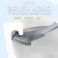 PRISTA™ 360 Degree Toilet Brush
