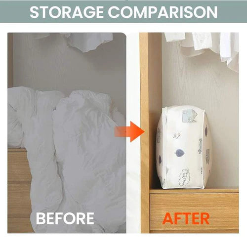 Prista's Home Foldable Dustproof Storage Bag