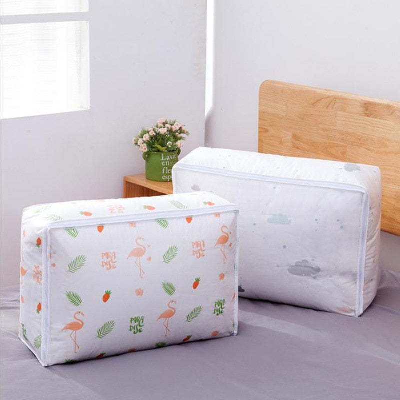 Prista's Home Foldable Dustproof Storage Bag