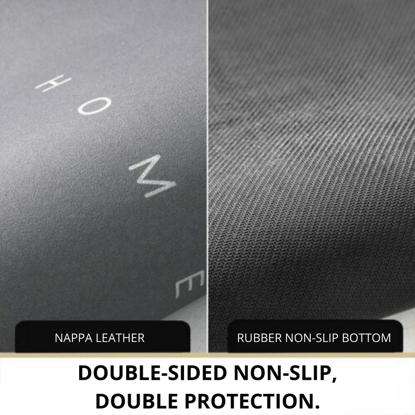 PRISTA™  Super Absorb Mat | Non-Slip (Random Colour and Text)