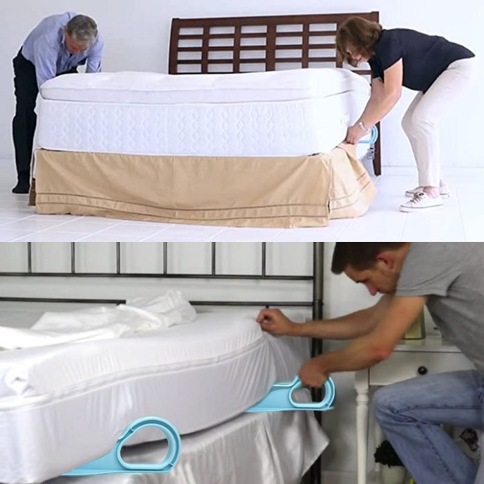 PRISTA's Bedsheet Tucking Tool