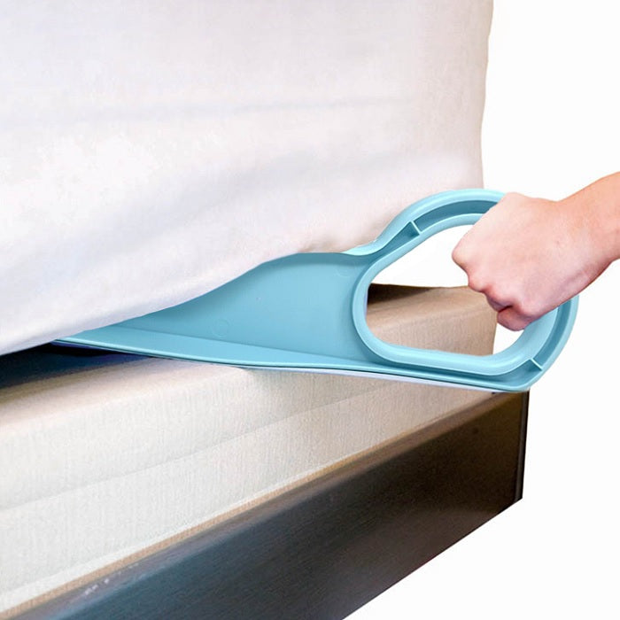 PRISTA's Bedsheet Tucking Tool